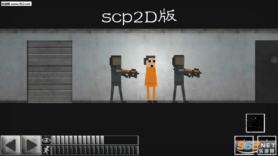 scp2D���ֻ���