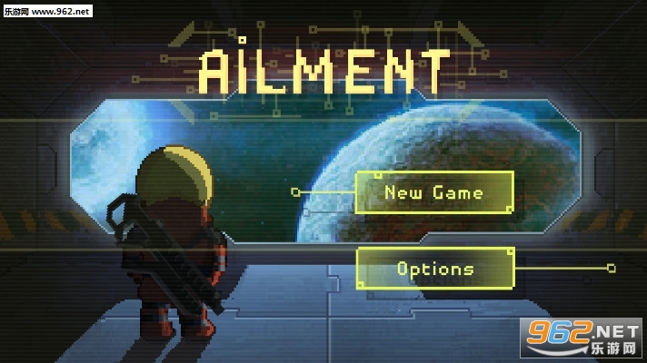 Ailment安卓版 Ailment安卓版