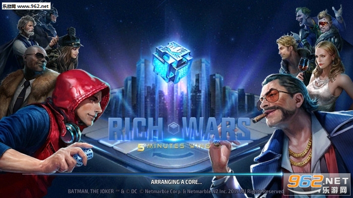Rich Wars��׿��