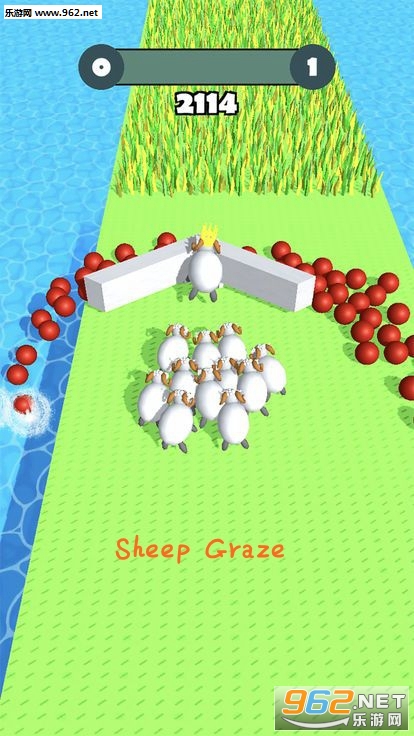 Sheep Graze��Ϸ