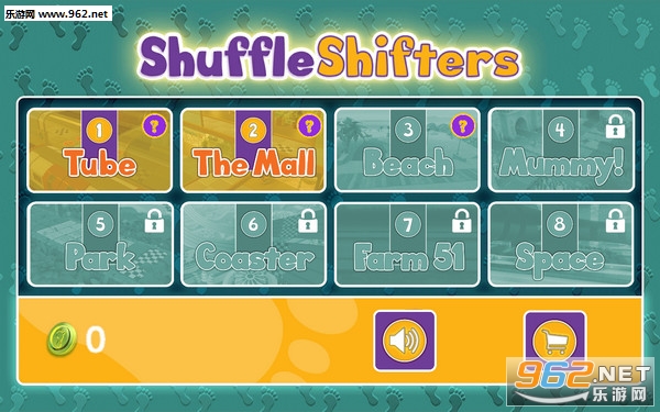 Shuffle Shifters��׿��