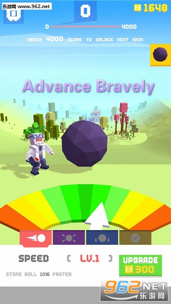 Advance Bravely��׿��