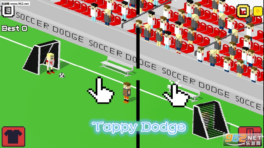 Tappy Dodge��Ϸ