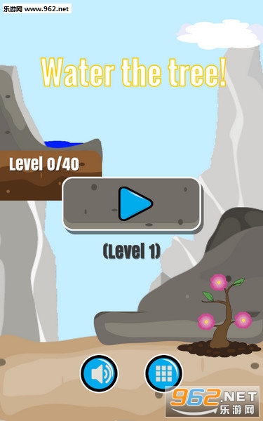 Water the tree安卓版 Water the tree安卓版