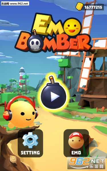 Emo Bomber��׿��