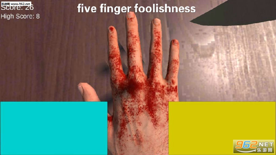 five finger foolishness�ֻ���