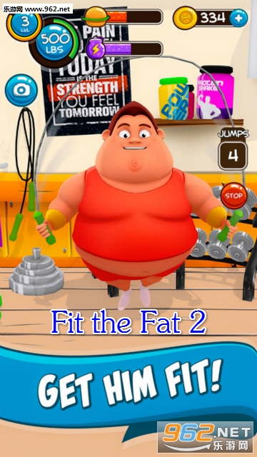 Fit the Fat 2�ٷ���