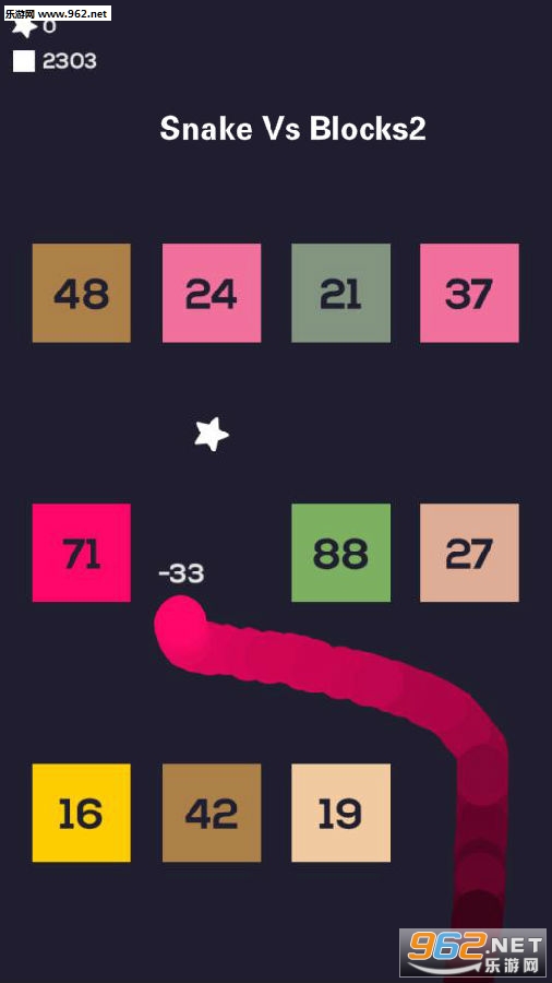 Snake Vs Blocks2��׿��