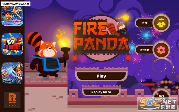 Fire Panda��׿��