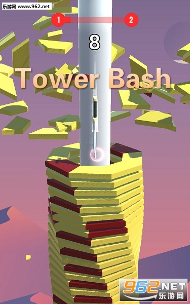 tower bash手游 tower bash手游