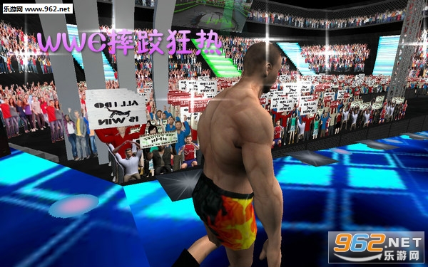 WWEˤ�ӿ��Ȱ�׿��