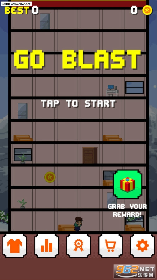 Go Blast��׿��
