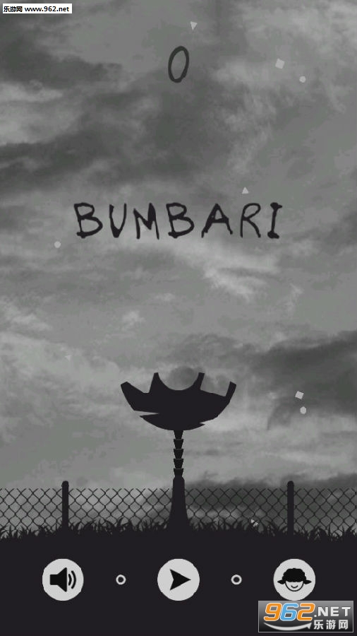 坠落Bumbari安卓版 坠落Bumbari安卓版