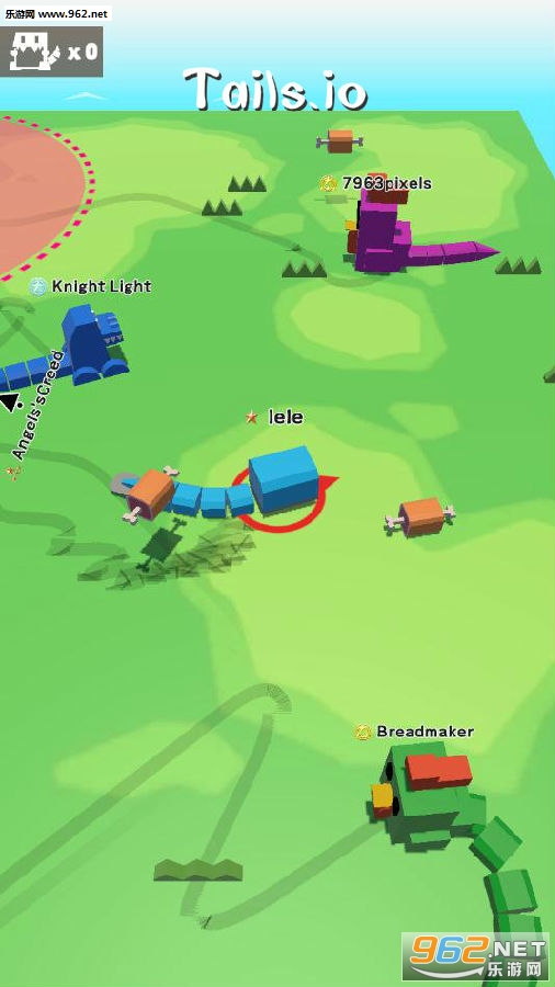 Tails.io��׿��