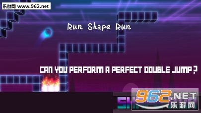  Run Shape Run����