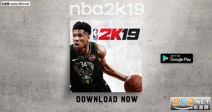 NBA2K19�����ֻ���