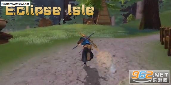 Eclipse Isle���ʷ��ٷ���