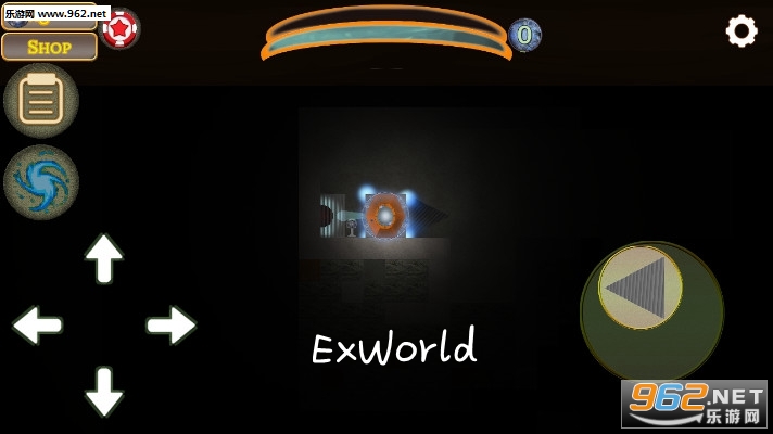 ExWorld安卓版 ExWorld安卓版