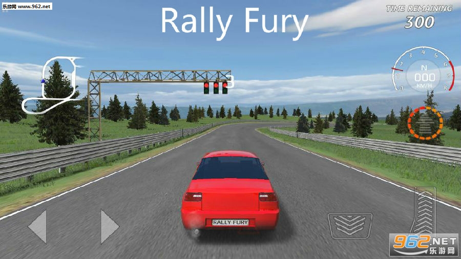 Rally Fury��׿��