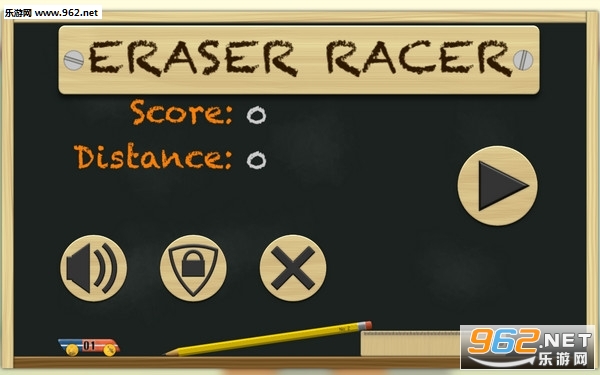 ��Ƥ������Eraser Racer����