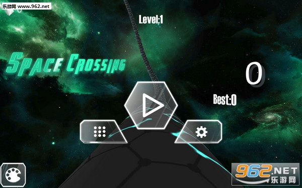 Space Crossing安卓版 Space Crossing安卓版