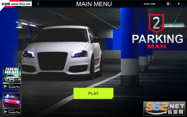 Parking Man 2安卓版 Parking Man 2安卓版