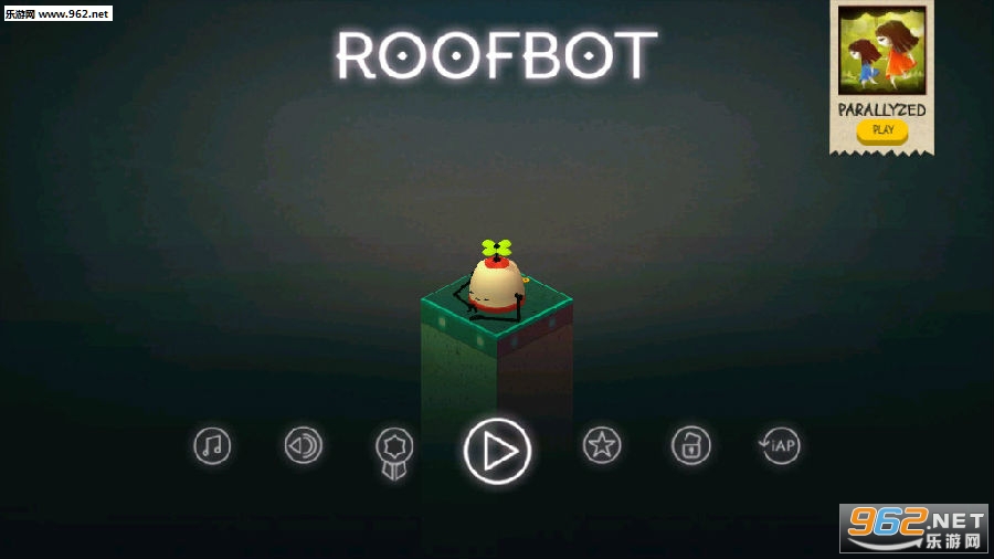 Roofbot最新版 Roofbot最新版