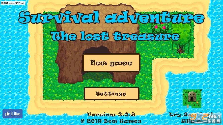 ����RPG��ʧ�ı��ذ�׿��