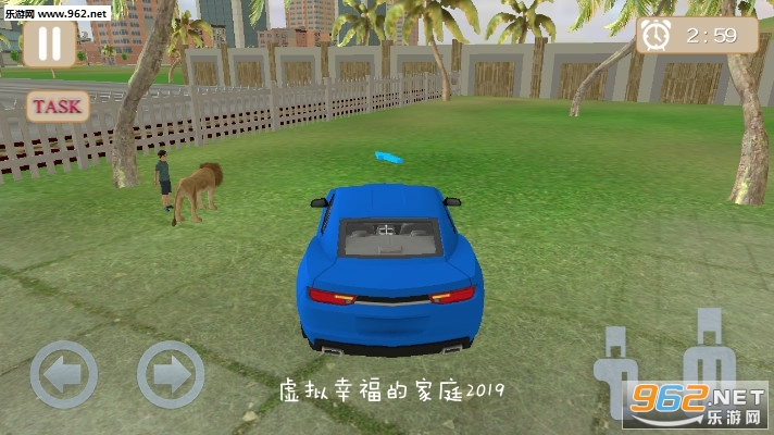 �����Ҹ��ļ�ͥ2019��Ϸ