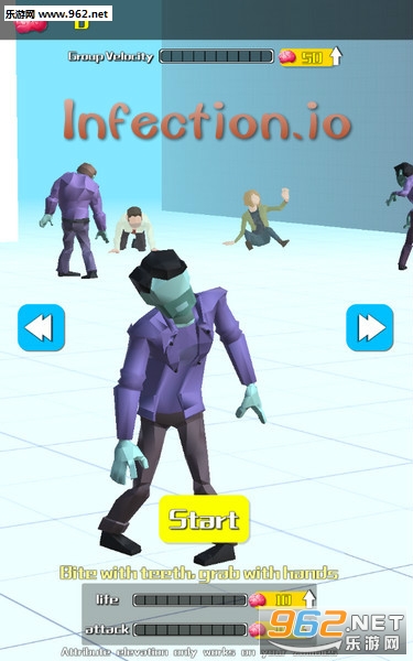Infection.io��׿��