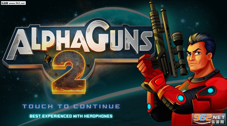 AlphaGuns2最新版 AlphaGuns2最新版