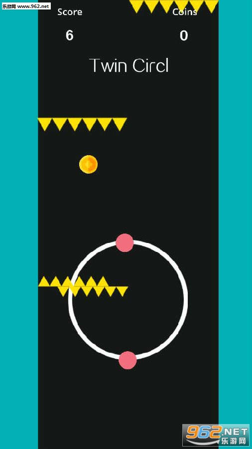 Twin Circl��׿��