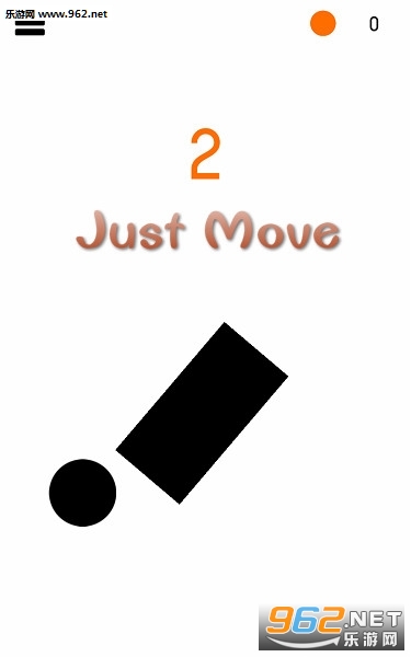 快速移动Just Move手游 快速移动Just Move手游
