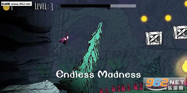 Endless Madness��׿��
