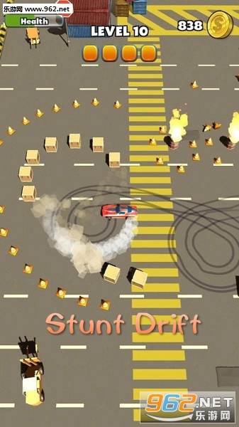 Stunt Drift��׿��