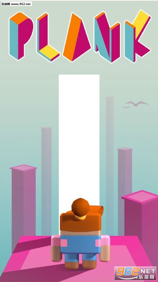 ����PLANK���°�