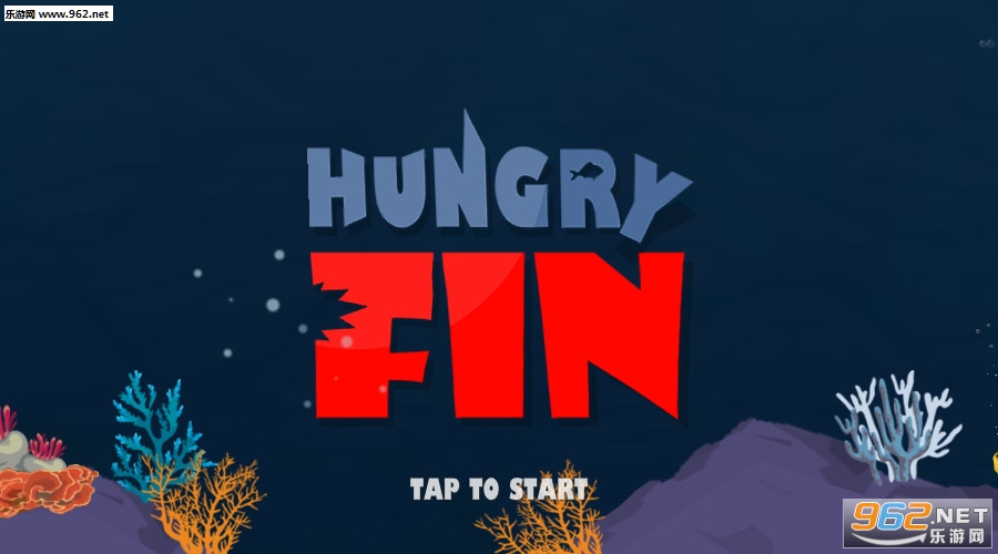 HungryFin���°�