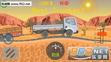 Best Trucker2��׿��