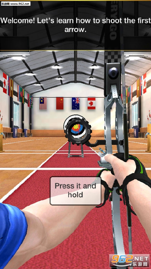 Archery Go��׿��
