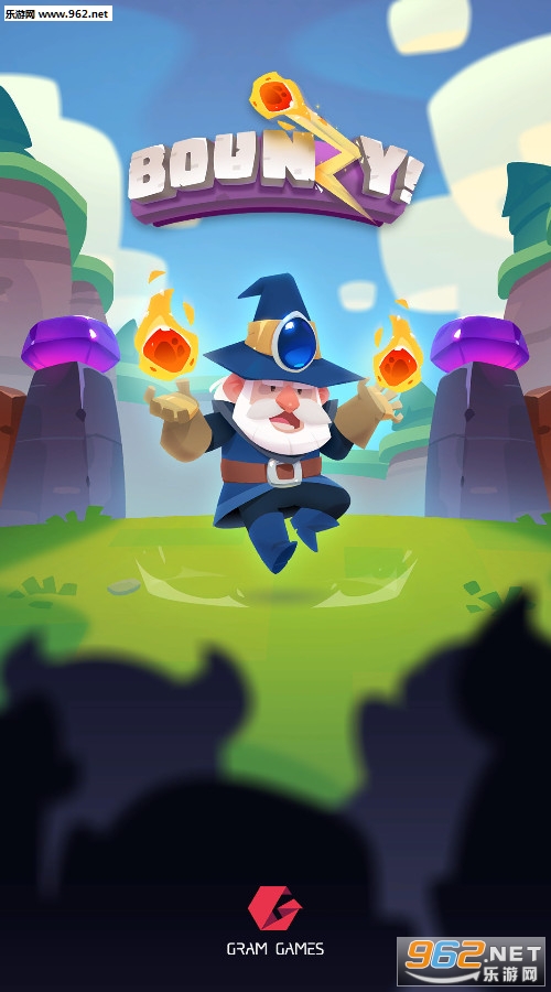 Bounzy!���°�