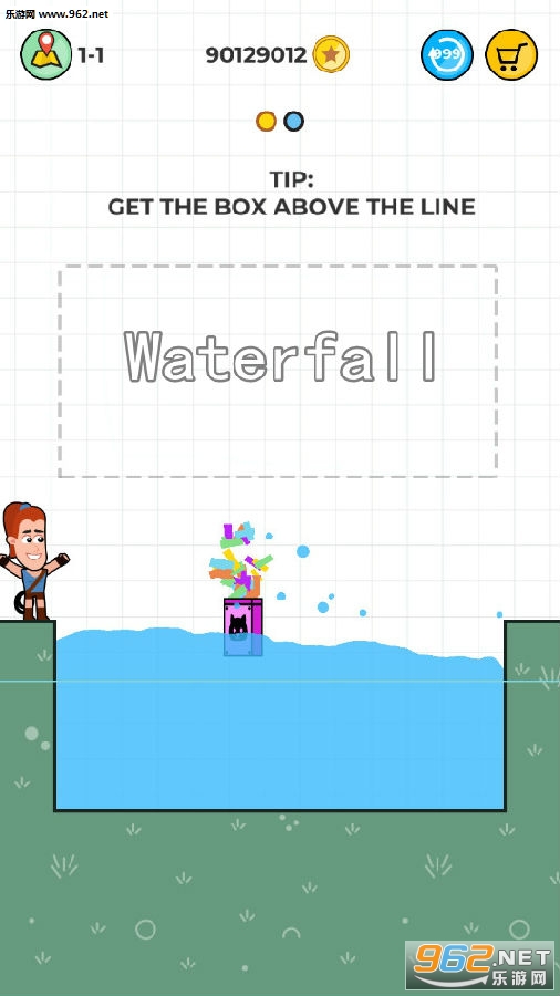 Waterfall��׿��