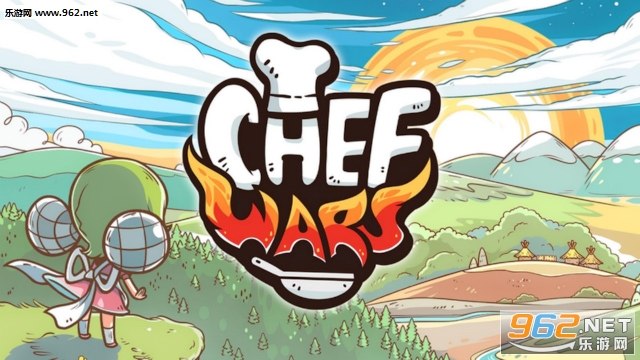 Chef Wars�ٷ���
