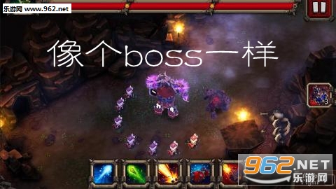 像boss一样安卓最新版 像boss一样安卓最新版