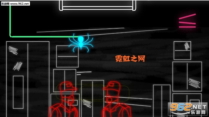 Web Of Neon�޺�֮����׿��