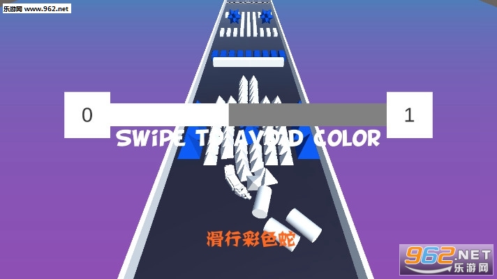 滑行彩色蛇官方版 滑行彩色蛇官方版