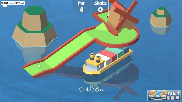 Golf2Go��Ϸ