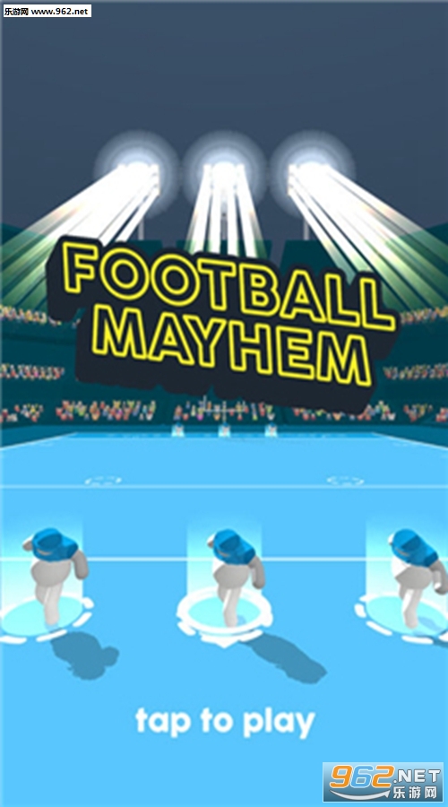 FootballBallMayhem���°�