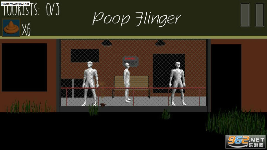 Poop Flinger��׿��