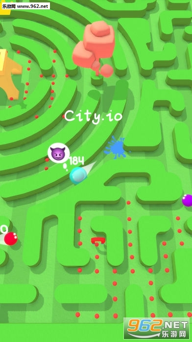 Maze.io 3D�ٷ���
