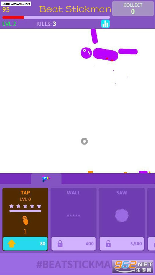 Beat Stickman��׿��